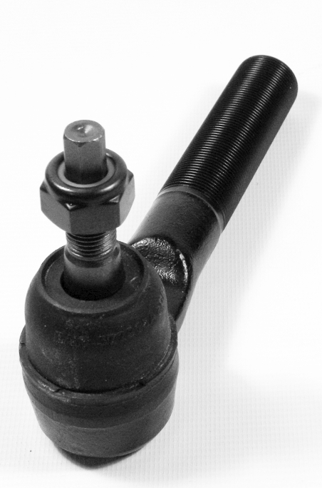 фото №1, Наконечник тяга dodge ram 1500 2006-2010