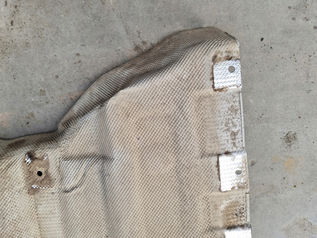 фото №7, Захист теплова підвіска vw t5 7h0825661a