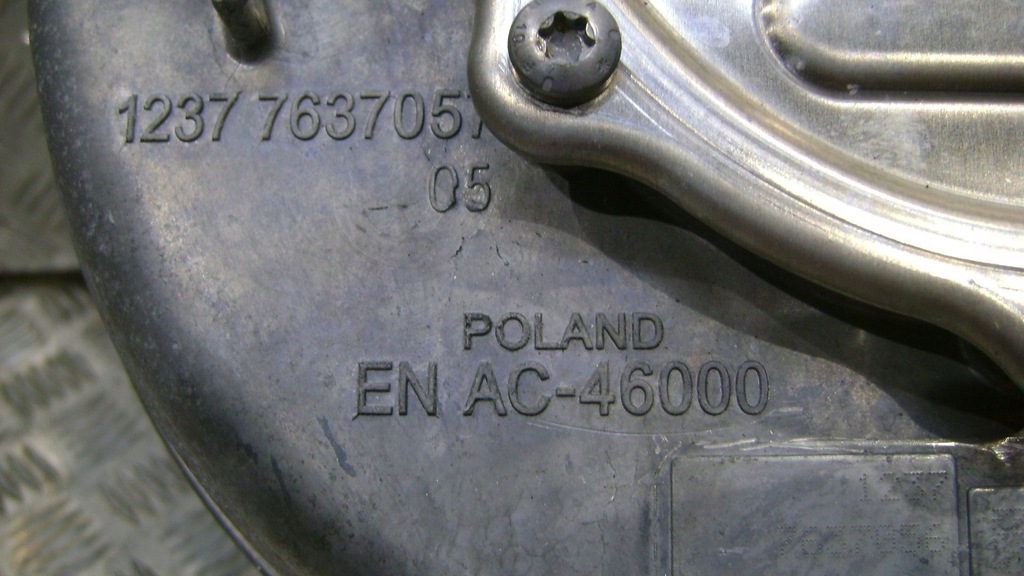 фото №10, Bmw i8 двигун електричний 5000km ib1 23 131 7636170