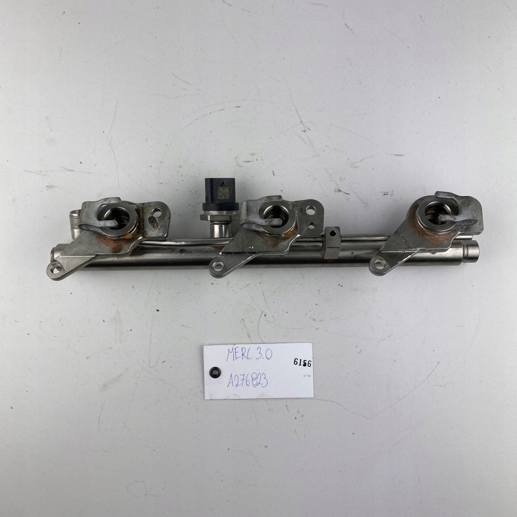 Молдинг упорскування mercedes c e ml s gle43 e43 glc43 amg v6 c43 3.0 Зі Шроту