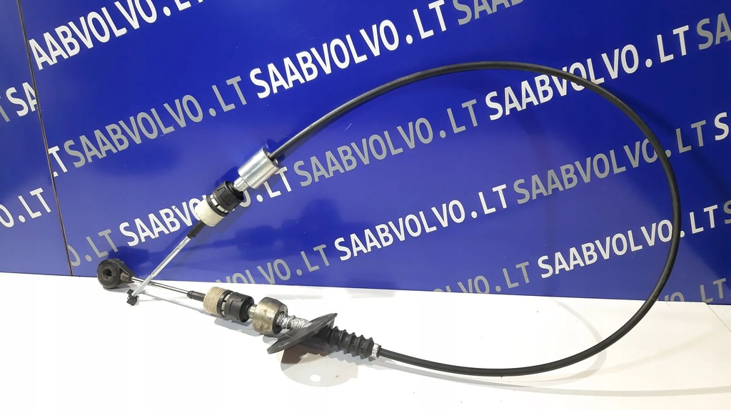 фото №1, Volvo xc60 2011 тросы переключения передач