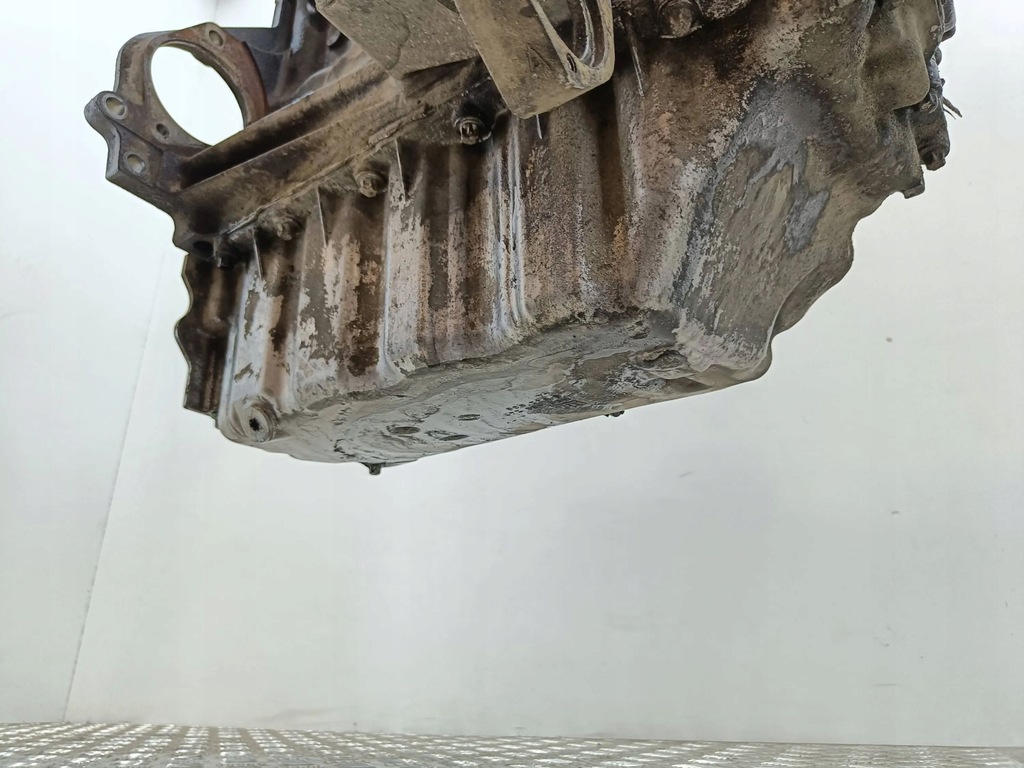 фото №8, Opel vectra c 2004 двигун