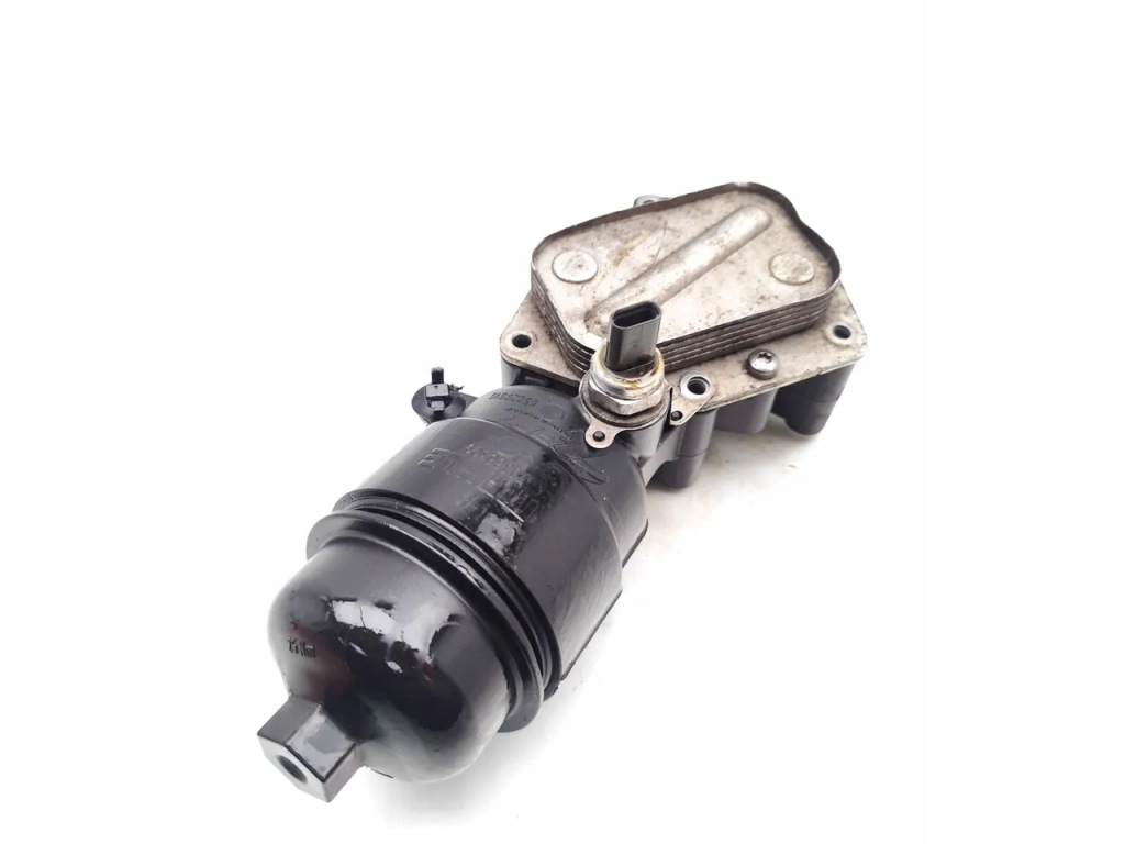 Купить Alfa romeo mito кронштейн / кронштейн фильтра масла 0.9 twinair бензин 2014