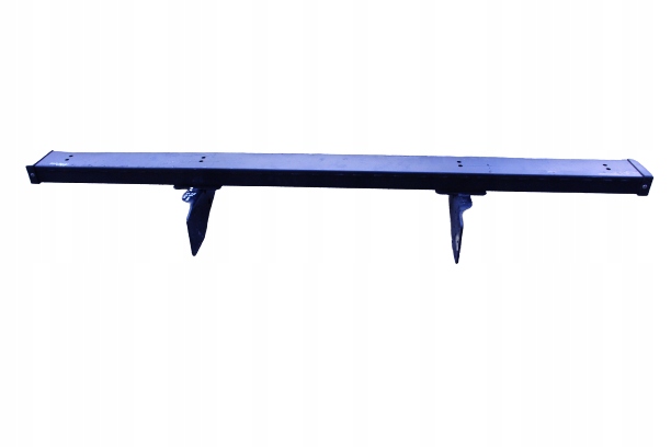 фото №1, Балка бампер задняя bus