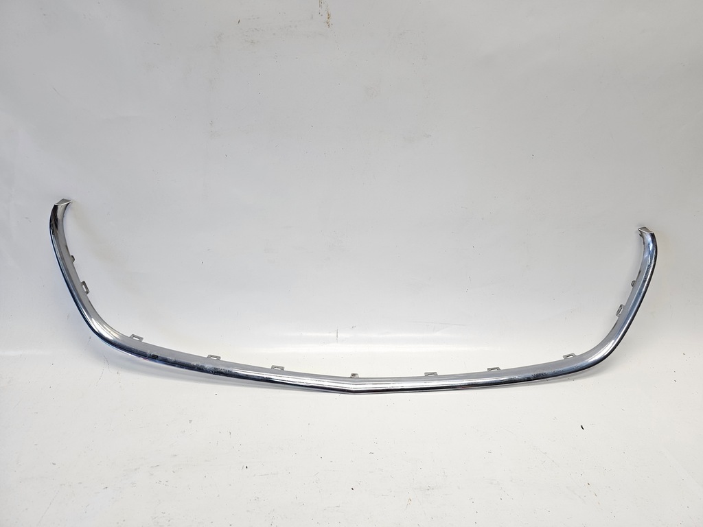 фото №1, Решітка радіатора решітка радіатора хром решітка решітка рамка mercedes v-klasa vito 447 w447