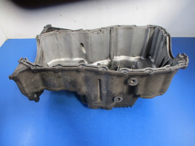 Renault megane 2 1.5dci 8v піддон піддон масляна Оригінал