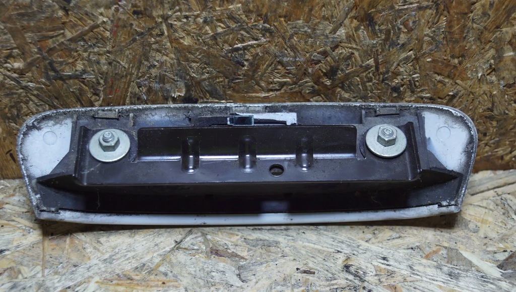 фото №9, Ручка кришки багажника opel corsa d 13188017