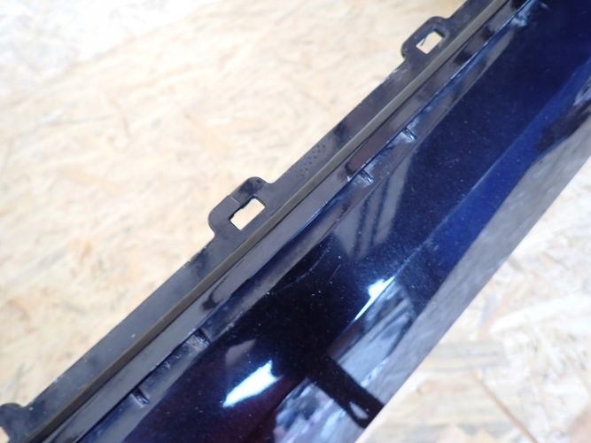 фото №7, Vw passat b8 14-19 бампер передний перед