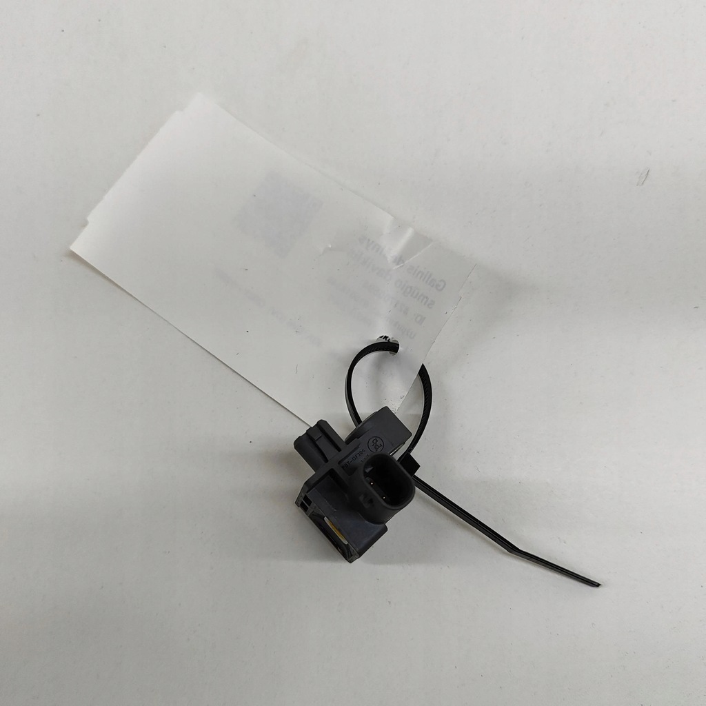 фото №5, Kia ev6 2022 задня сторона права датчик удару подушка безпеки