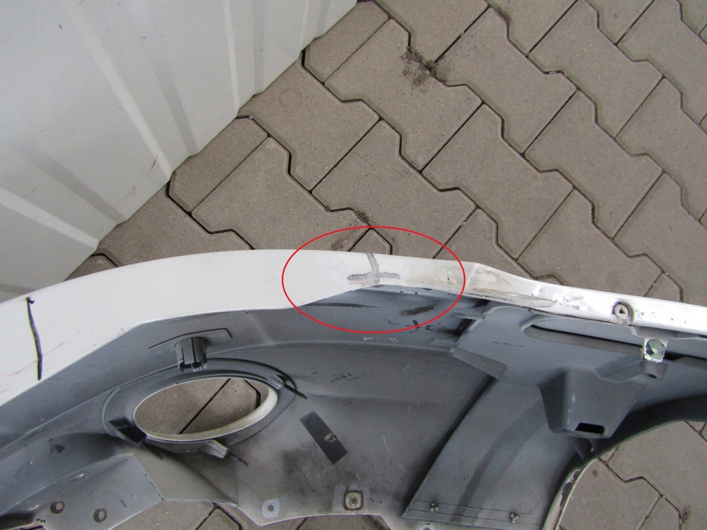 фото №5, Бампер задня задній aston martin rapide