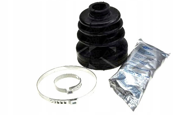 фото №2, Spidan набір захист шарнір