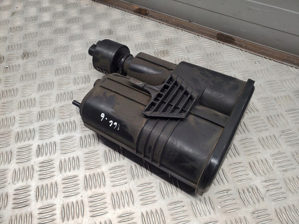 Mercedes-benz gl x166 2014 фильтр угольный Недорого