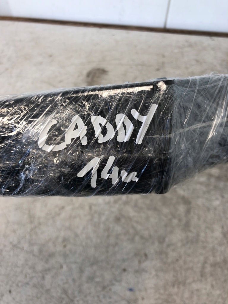 фото №7, Важелі двірник vw caddy iii europa