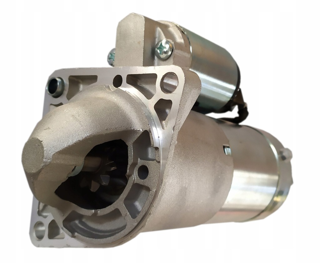 Psh стартер opel insignia astra zefira 2.0 cdti Доставка