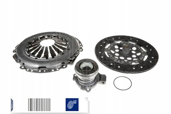 Blue print комплект сцепление набор opel combo tour Цена