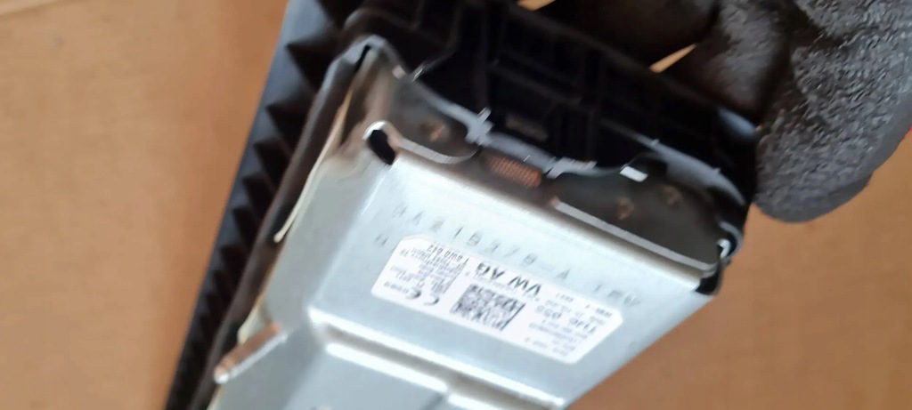 фото №10, S5 8w lift a5 подушка коленная пассажира коленная 8w0880842e a4 b9 8w