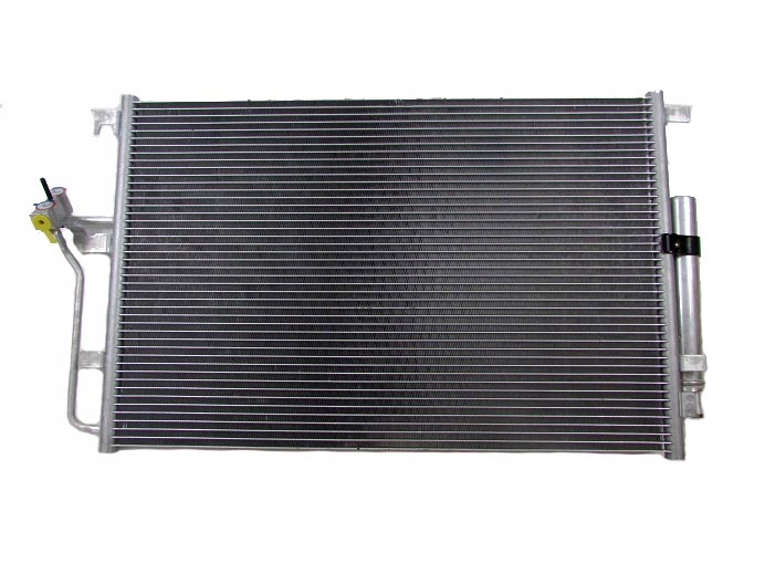 фото №1, Радиатор klimamatyzacji vw crafter 2006-2016