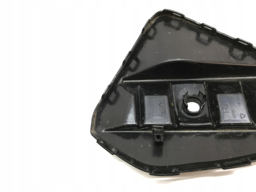 фото №9, Решітка w бампер перед передня права na pdc 89a807682 audi q4 e-tron