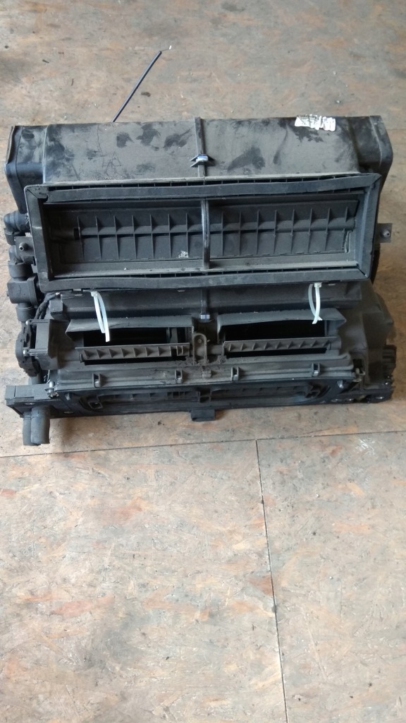 фото №1, Обігрівач iveco stralis denso