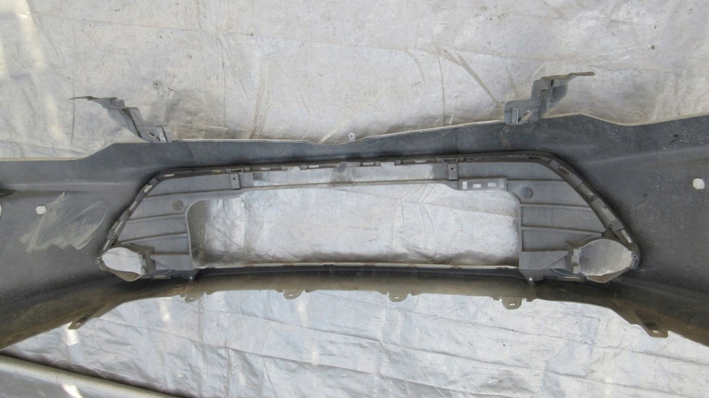 фото №9, Toyota camry v55 бампер перед передний 3959