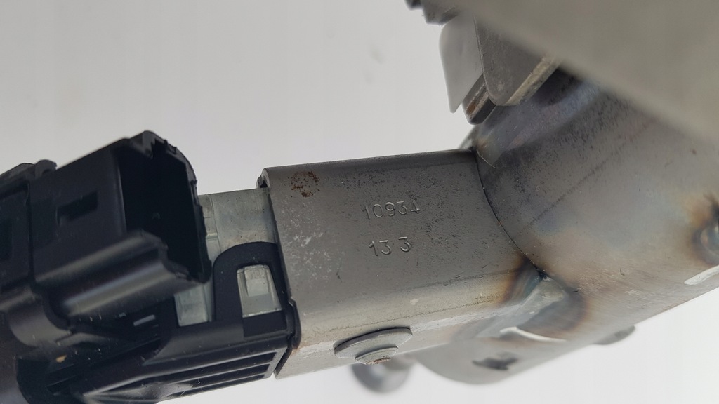 фото №8, Шток колонки рулевого citroen c4 cactus eu