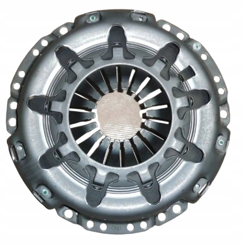 фото №2, Притиск зчеплення citroen peugeot 1608422380 оригінал