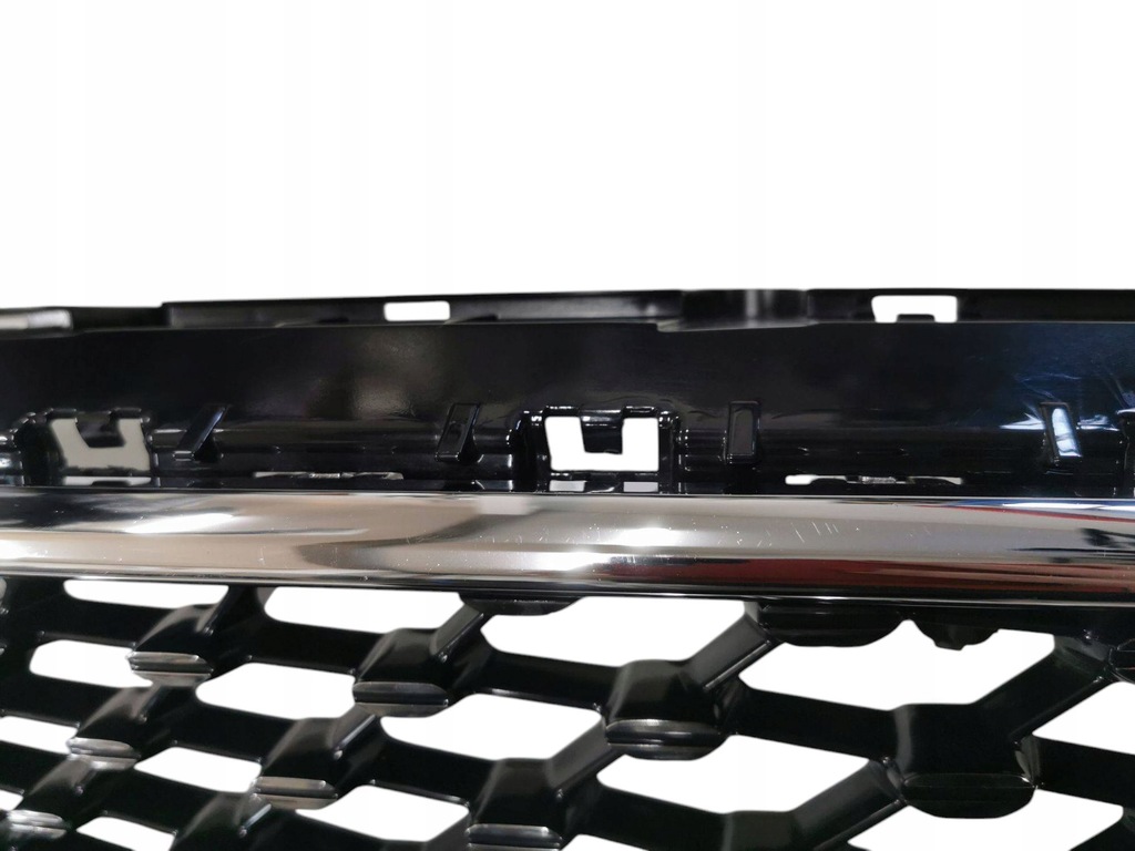 фото №10, Решітка радіатора, решітка радіатора mg zs