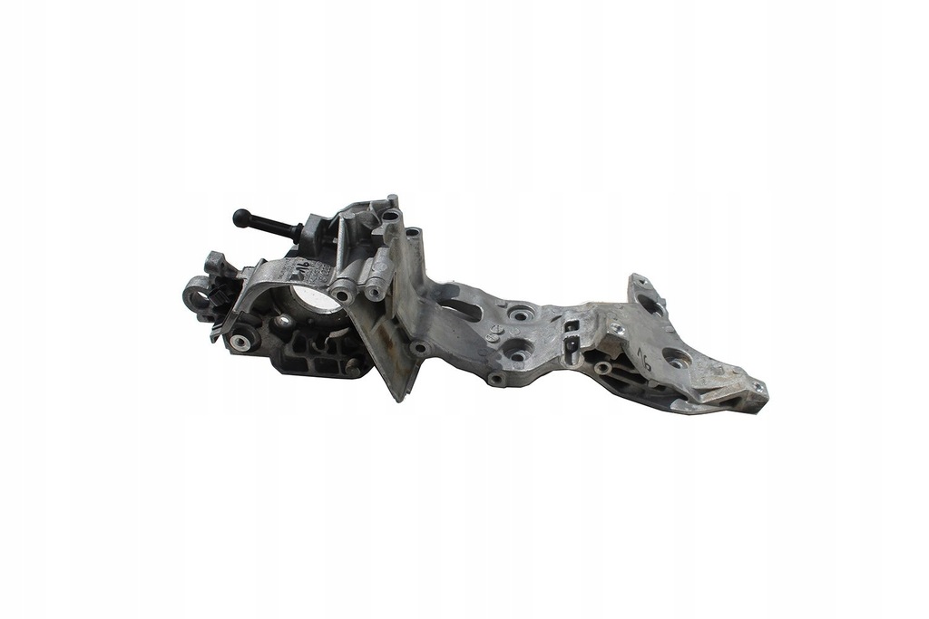 фото №6, Vw audi seat skoda кронштейн двигателя кронштейн 04l903143b 04l903141b 04l 903 143 b