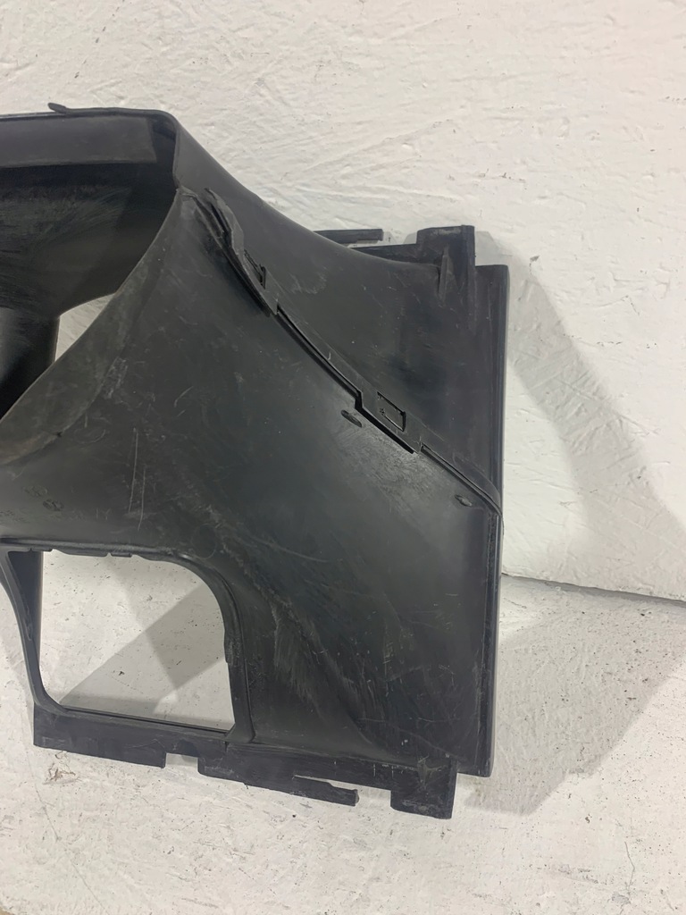 фото №4, Porsche cayenne turbo 955 7l5 впуск повітря лівий