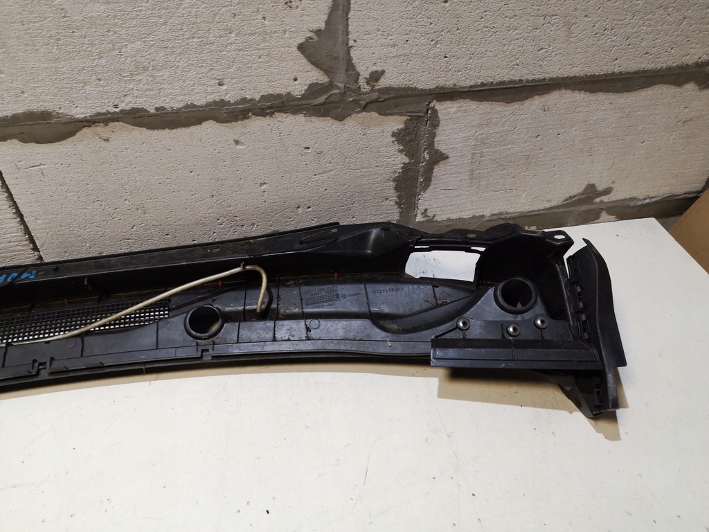 фото №6, Жабо nissan murano z51