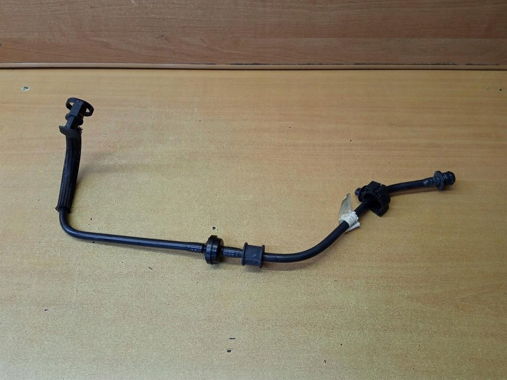 фото №1, Шланг воздуха ford ecosport 1.0 gn15-2420-ga