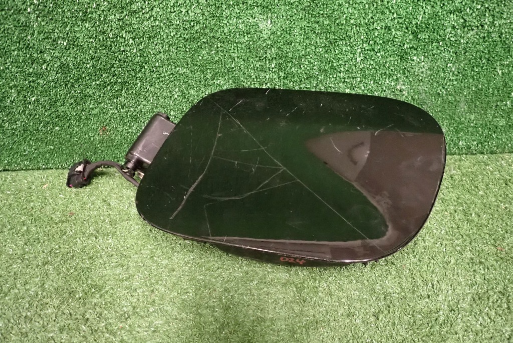 фото №1, Кришка заряджання fiat abarth 600 600e електрик