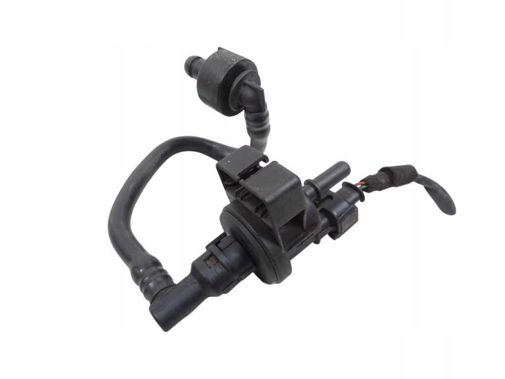 фото №8, Клапан датчик вакуумa opel insignia a 2.8 v6 t 260km 2008-2017 a28net