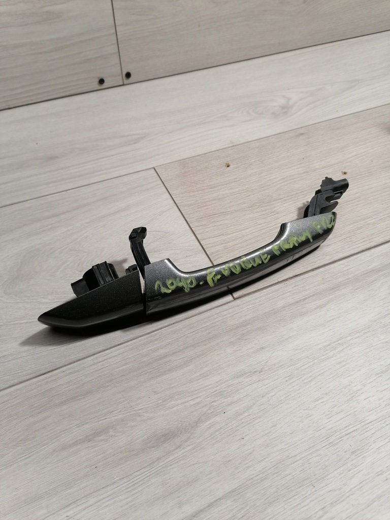 фото №1, Evoque ручка правый перед bj32-224a44 lr061200