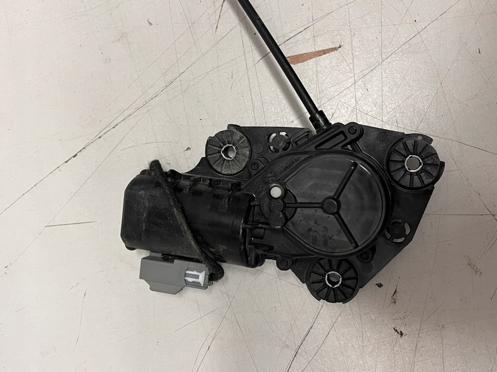 фото №5, Замок крышки багажника volvo v90 s90 31484599