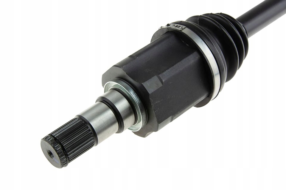 Купити Nty npw-mz-040 wał