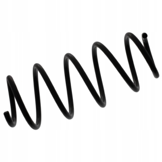 фото №1, Febi 39338 пружина ford fusion 02