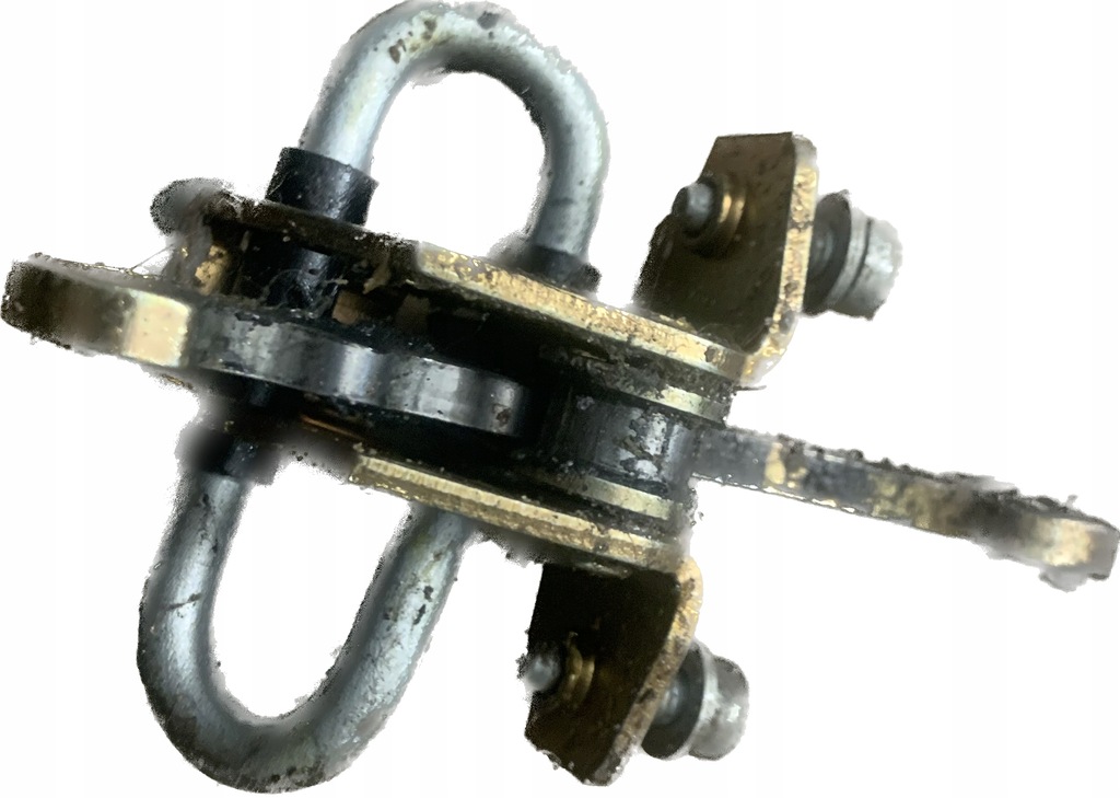 фото №9, Обмежувач засувка fiat punto ii punto ii lift 2000r-2011r