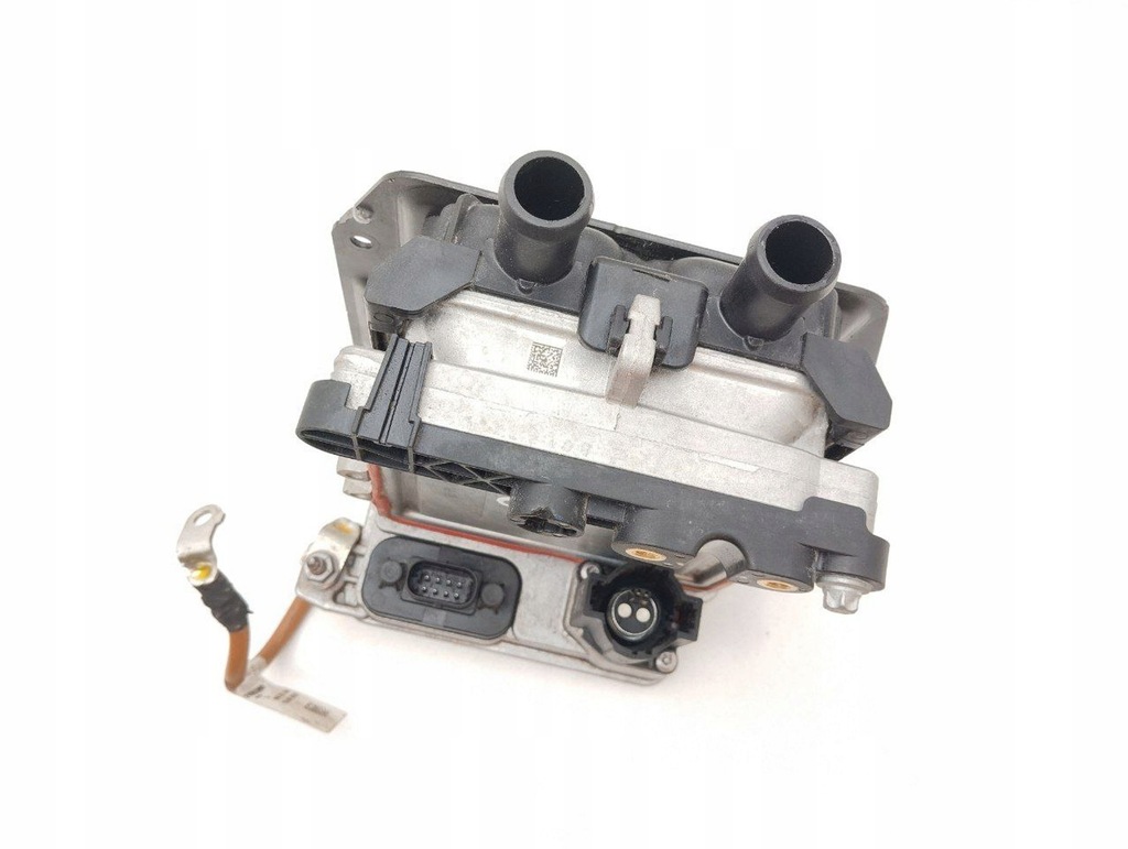 фото №9, Mercedes-benz eqb 2023 перетворювачі