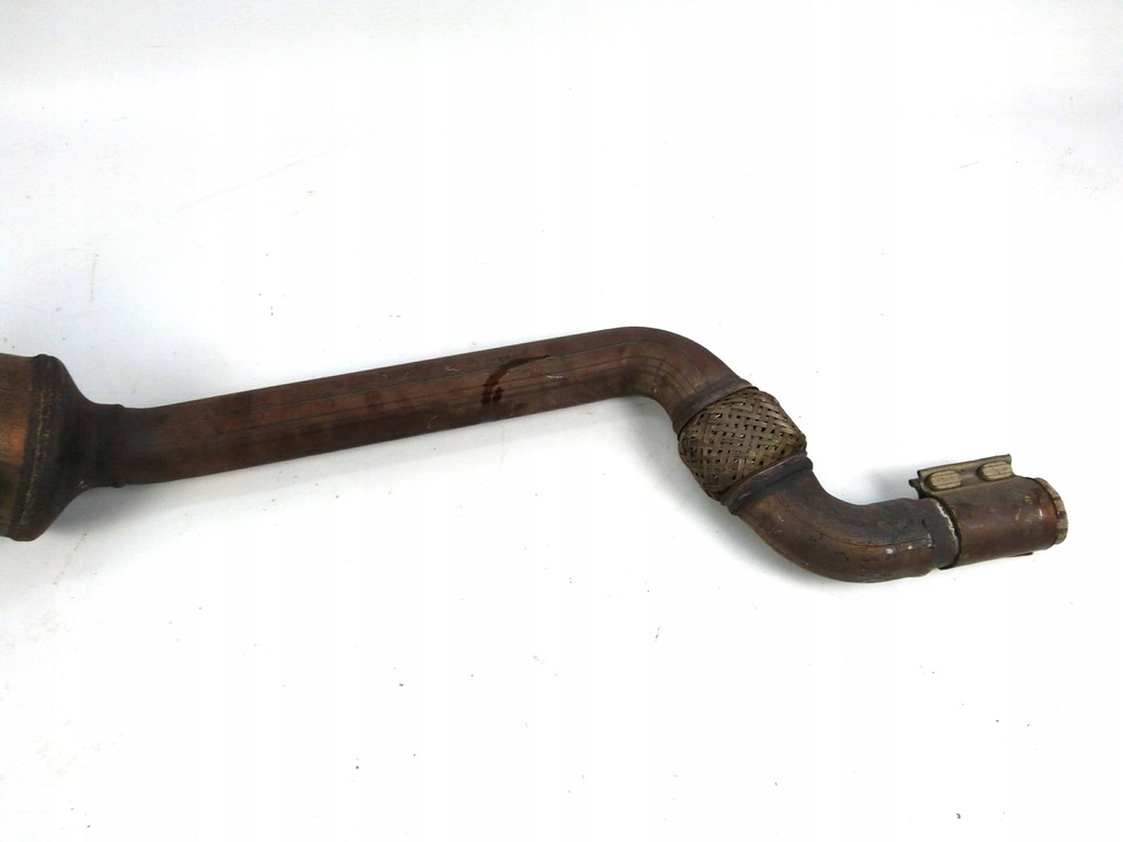 фото №6, Ford mustang vi 5.0 v8 каталізатор правий