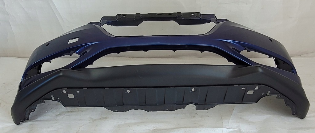 фото №8, Бампер перед передній honda hr-v ii 2015- 71101-t7w-a000