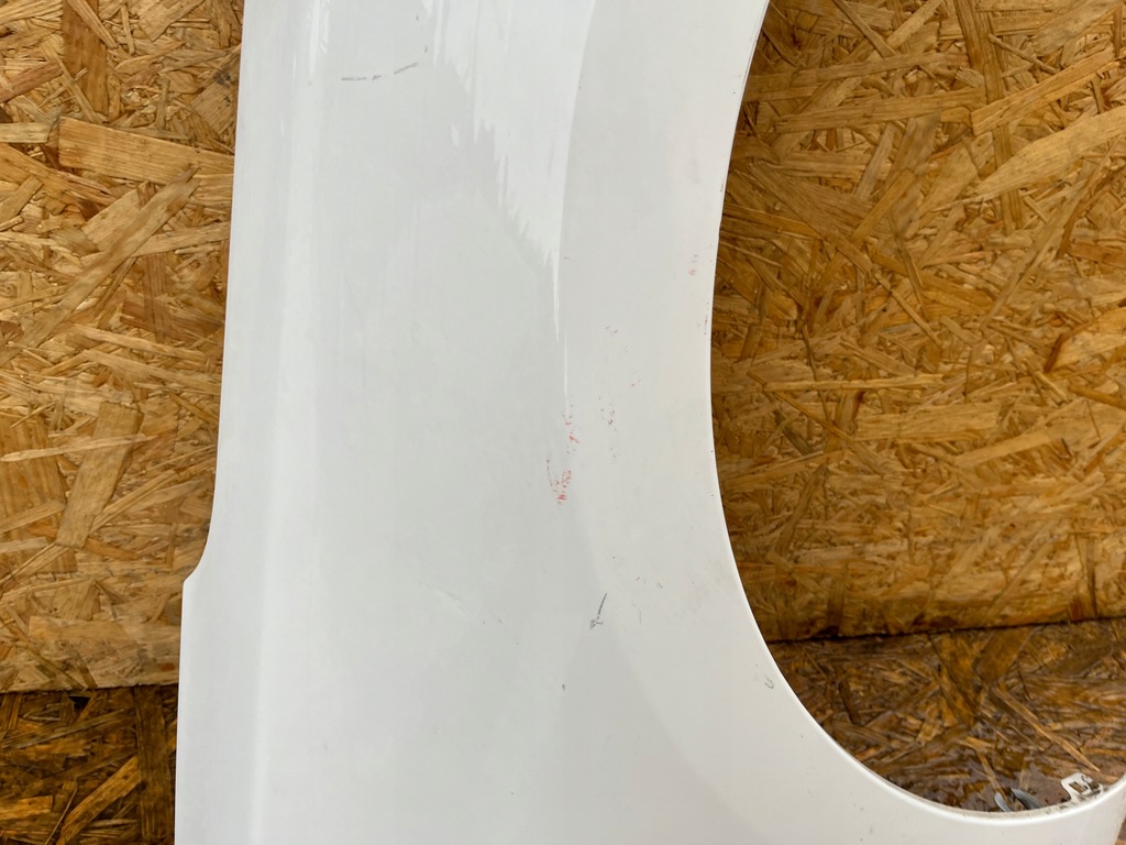 фото №8, Hyundai i30 i-30 iii 3 17- крыло правый передний перед