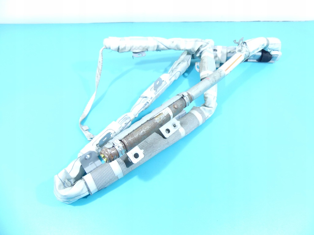 фото №1, Шторка безпеки ліва подушка подушка безпеки renault koleos i 08-16 europa