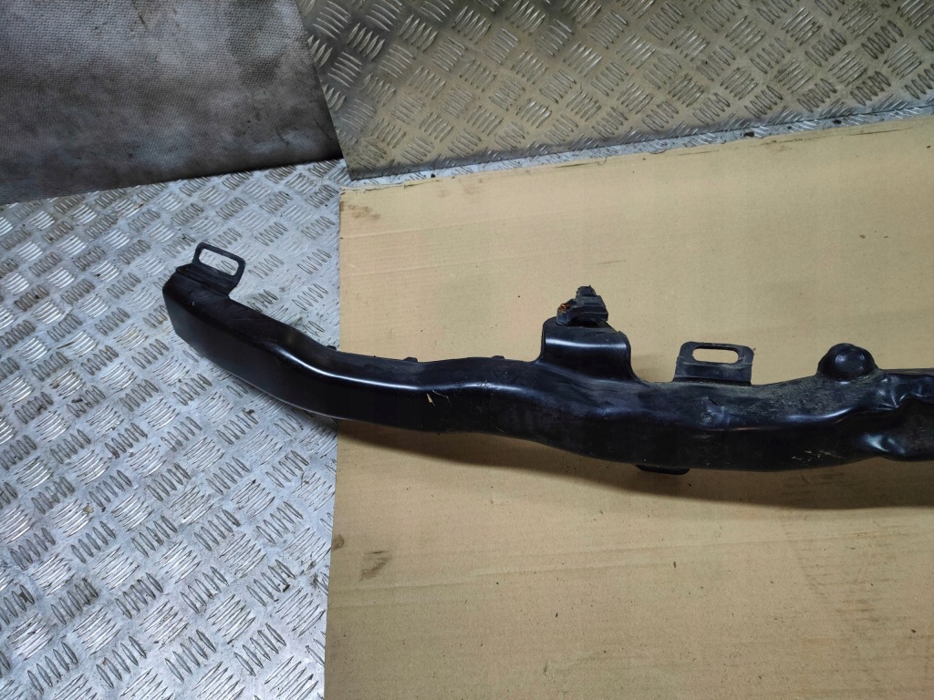 фото №4, Lexus rc 350 f sport rcf абсорбер бампера перед