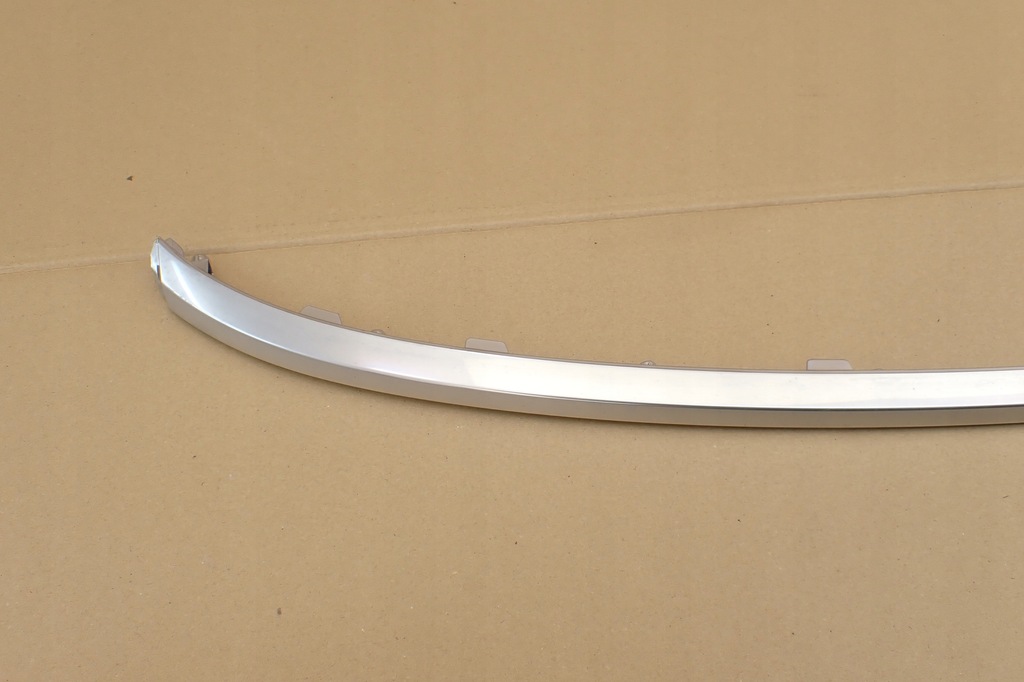 фото №6, Kia sportage v 5 хром молдинг кришки задня 87229-r2000