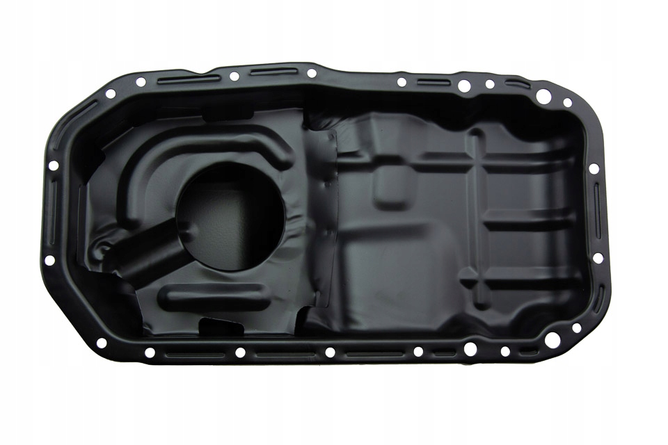 фото №11, Піддон масляна mitsubishi colt lancer 1.3 96-