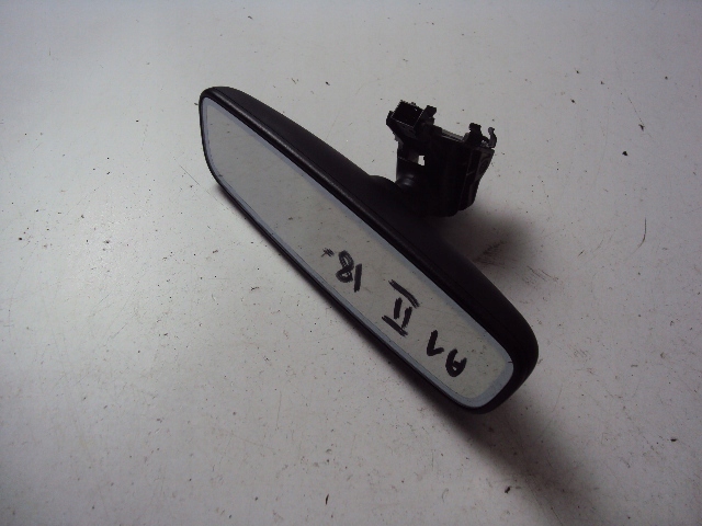 фото №1, Зеркало внутреннее audi a1 ii 2018-