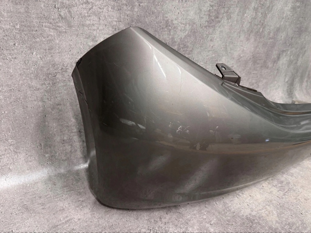 фото №4, Бампер задняя peugeot 208 2012-