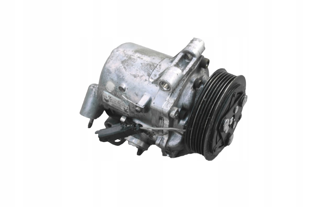 фото №1, Насос кондиціонер 2.0 jumpy expert 2016 2017 2018 2019