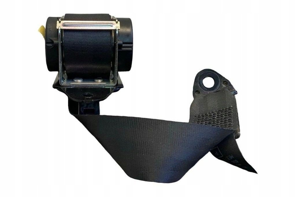 фото №8, Pas безопасности задний правый nissan qashqai / qashqai +2 i j10, jj10